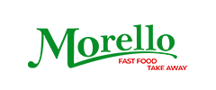 Morello's Takeaway Glasgow logo
